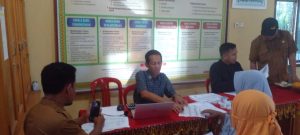 Read more about the article BPJS Kesehatan Tanggamus Perbaiki Data Peserta