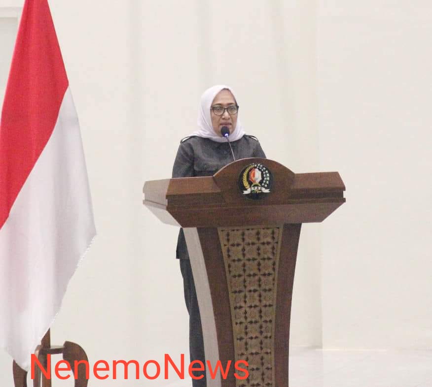 Read more about the article Pemkab Bojonegoro Terus Berinovasi Produktif untuk Tingkatkan Pendapatan