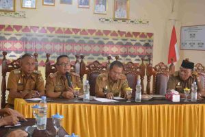 Read more about the article Kampung Pujokerto dari Lampung Tengah Siap Berkompetisi di Lomba Desa Tingkat Nasional