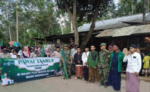 Read more about the article Meriahnya Pawai Taaruf 10 Muharram: Kecamatan Dongko Mempersembahkan Keragaman Budaya dan Keyakinan