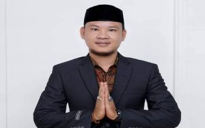 Read more about the article Niat Tulus Mengabdi Samsi Calonkan Diri Pilkades