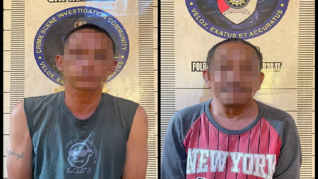 Read more about the article Tekab 308 Presisi Polres Tubaba Gulung 2 Pelaku Curas di Tiyuh Panaragan