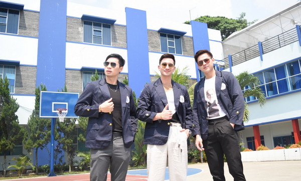 You are currently viewing Verrell Bramasta Resmi Jadi Mahasiswa IIB Darmajaya