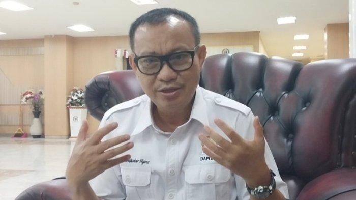 Read more about the article Anggota DPRD Lampung Soroti Tunggakan Jamkesda di Bandar Lampung