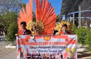 Read more about the article Dugaan Pungli, Begini Klarifikasi Kepala Sekolah dan Komite SMPN 1 Purwodadi
