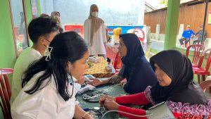 Read more about the article Relawan Anies Lampung Adakan Pengobatan Gratis