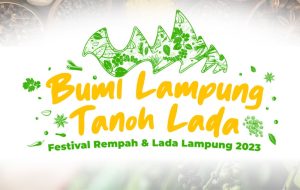 Read more about the article Festival Rempah Lampung Digelar 3 Hari, Ini Rangkaian Kegiatannya