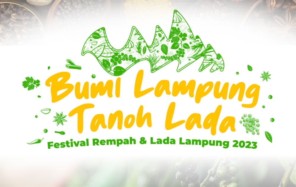 You are currently viewing Festival Rempah Lampung Digelar 3 Hari, Ini Rangkaian Kegiatannya