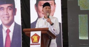 Read more about the article Anggota DPRD Provinsi Lampung Mirza Ajak Generasi Milenial Sonsong Indonesia Emas