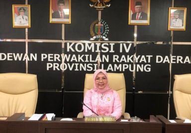 Read more about the article Kostiana: Terus Melaju Untuk Indonesia Maju