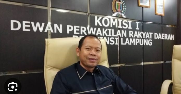 Read more about the article DPRDI Made Suarjaya Sikapi Penganiayaan di BKD Provinsi Lampung