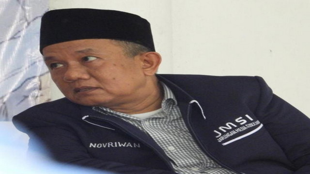 Read more about the article Ketua JMSI Lampung Kecam Aksi Kekerasan Terhadap Ketua SMSI Way Kanan