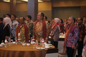 Read more about the article Wakil Bupati Asahan Ikuti Rakornas Pengawasan Dan Pemutakhiran Tindak Lanjut Hasil Pengawasan