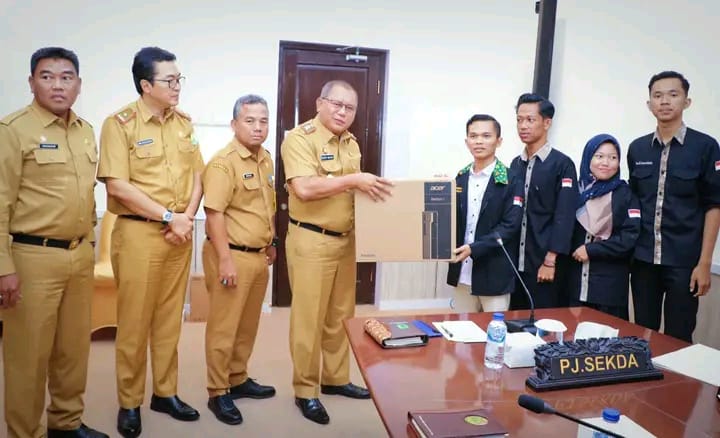 Read more about the article Pemkab Muba Siap Dukung IMMUBA Gelar LKSS ke Sepuluh