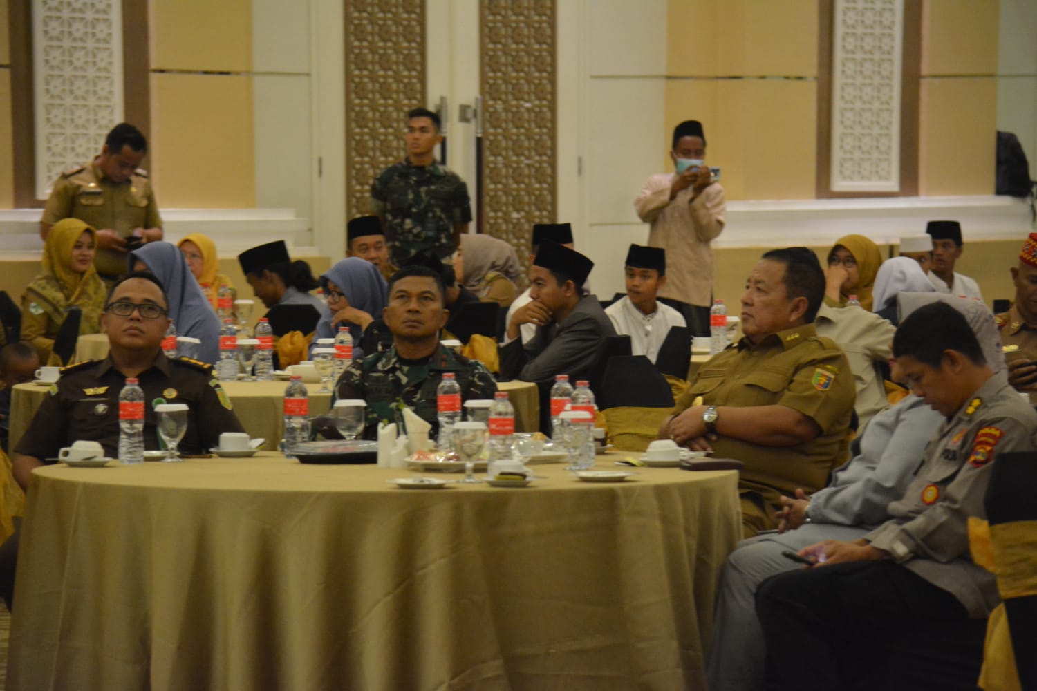 Read more about the article Danrem 043/Gatam : HSN Sebagai  Napak Tilas Perjuangan