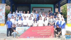 Read more about the article IIB Darmajaya Kolaborasi Lintas Sektor dalam International Community Service di Dua Sekolah