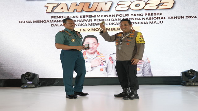 You are currently viewing Panglima TNI: TNI Netral pada Pemilu 2024