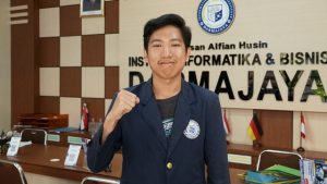 Read more about the article Mahasiswa DKV Darmajaya Juara Lomba Menggambar Tingkat Nasional