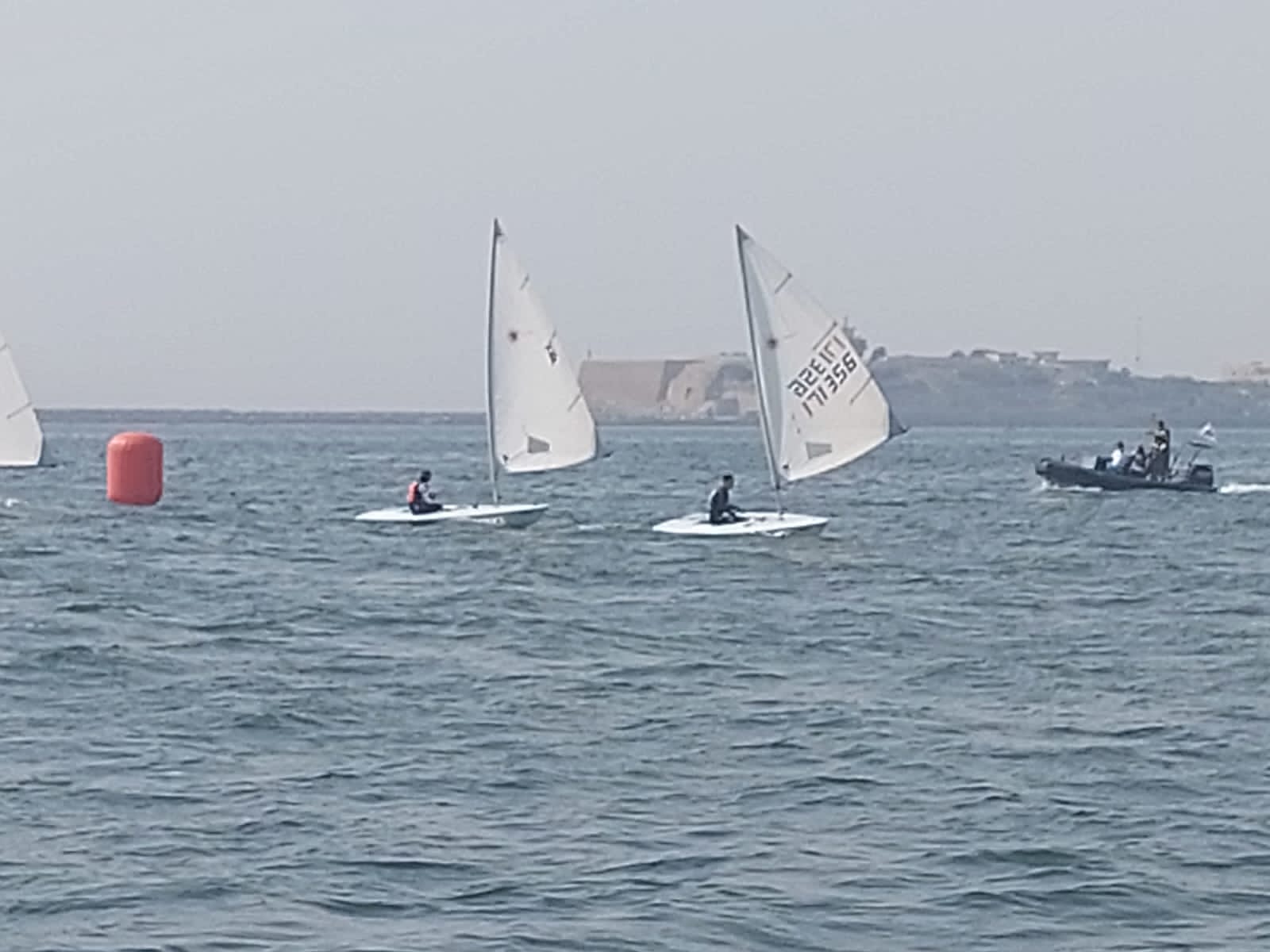 You are currently viewing Taruna AAL Juara Lomba Layar 4th Internasional di Karachi Pakistan