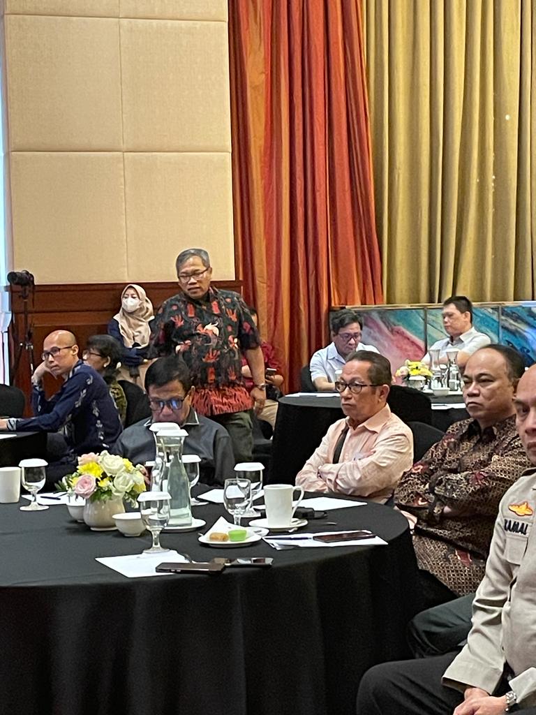 You are currently viewing Kemkominfo, Dewan Pers dan PWI Dukung Jurnalisme Berkualitas