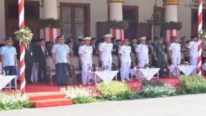 Read more about the article KPPM AAL Hadiri Peringatan Hari Bela Negara ke-75