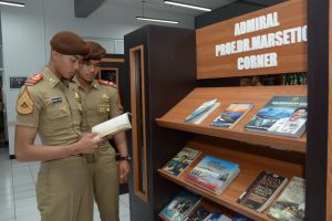 Read more about the article Perpustakaan Pustaka Jala Taruna: Membuka Akses Pengetahuan