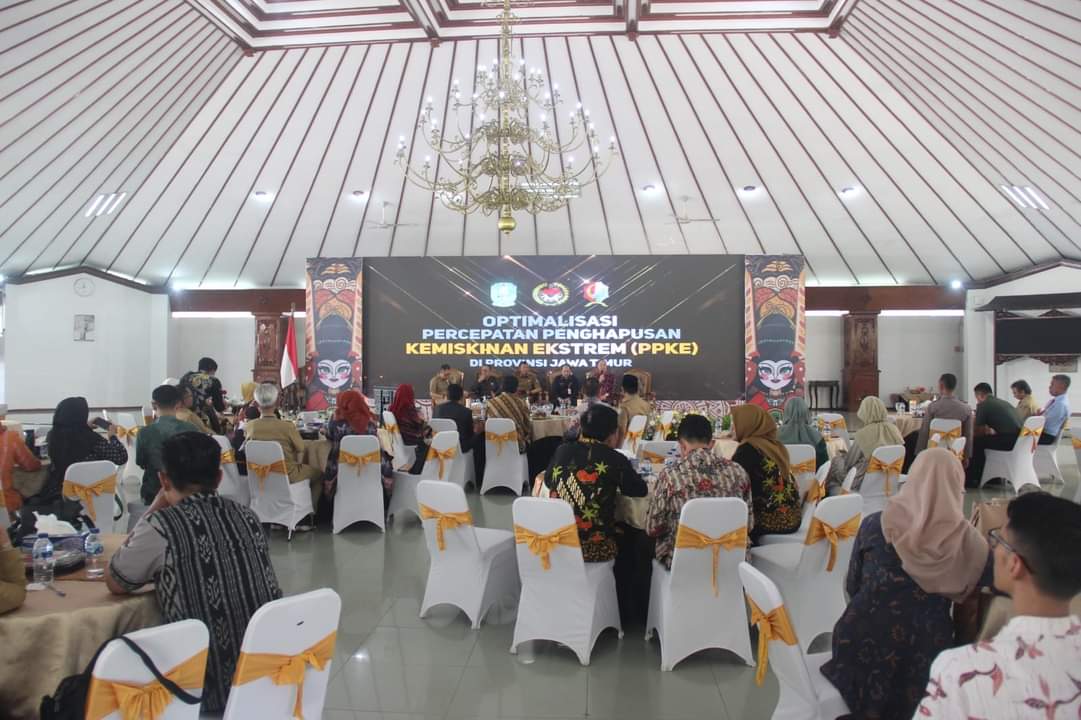 Read more about the article Bappeda Bojonegoro: Angka Kemiskinan Turun Signifikan