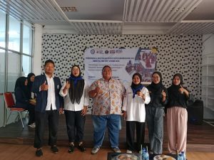 Read more about the article Penguatan Ilmu Dasar Kepalangmerahan: Diklat KSR PMI IIB Darmajaya