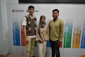 Read more about the article Prestasi Gemilang Mahasiswa Sistem Informasi Darmajaya dalam Student Forum AI 2024