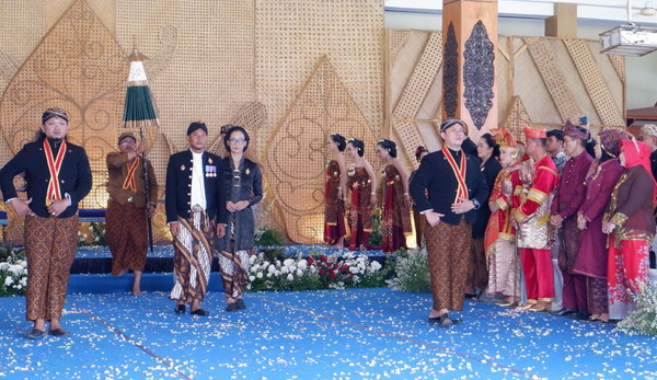 Read more about the article Dandim 0801 Hadiri Prosesi Peringatan Hari Jadi Kab. Pacitan Ke 279