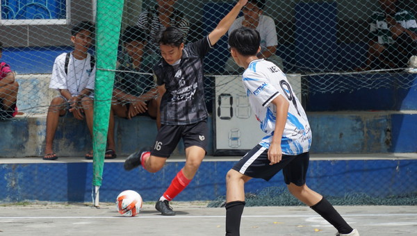 You are currently viewing Resmi Dibuka DSFT 2024, Darmajaya Siapkan Beasiswa 100 Persen kepada Tiga Pemain