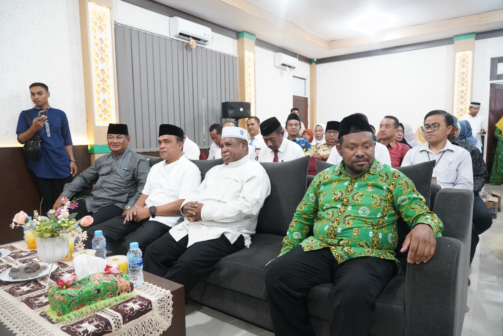 Read more about the article Pangdam Kasuari: Safari Ramadhan Tahun 2024, Pererat Silaturahmi Diantara Sesama