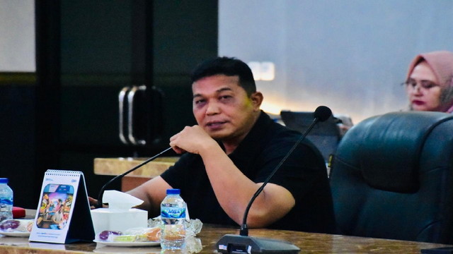 You are currently viewing Optimis pada PON XXI Aceh -Sumut 2024, Danrem 132/Tdl : Karakter Petarung Itu Harus Dimiliki