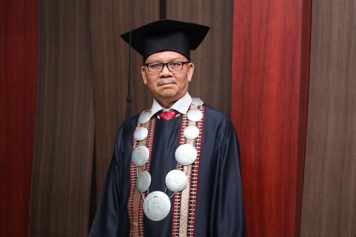 Read more about the article Guru Besar IIB Darmajaya Jadi Reviewer Nasional Program Penelitian Kemdikbudristek RI