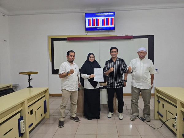 You are currently viewing Prodi MTI Darmajaya: Lulus S2 Tanpa Tesis