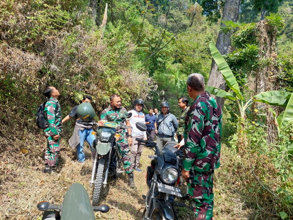 You are currently viewing Dandim Madiun Serap Aspirasi Warga untuk TMMD