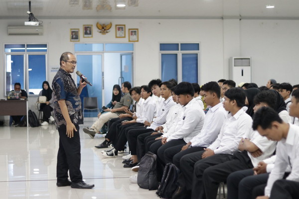 You are currently viewing Dosen Ahli Forensik: Judi Online Ancam Karier IT