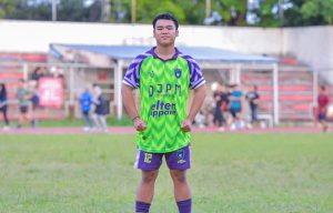 Read more about the article Bintang Futsal Lampung Raih Beasiswa! Kombinasi Hebat Olahraga dan Teknologi