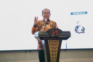 Read more about the article Pj Gubernur Lampung Buka Lokakarya Penjaringan Aspirasi Masyarakat