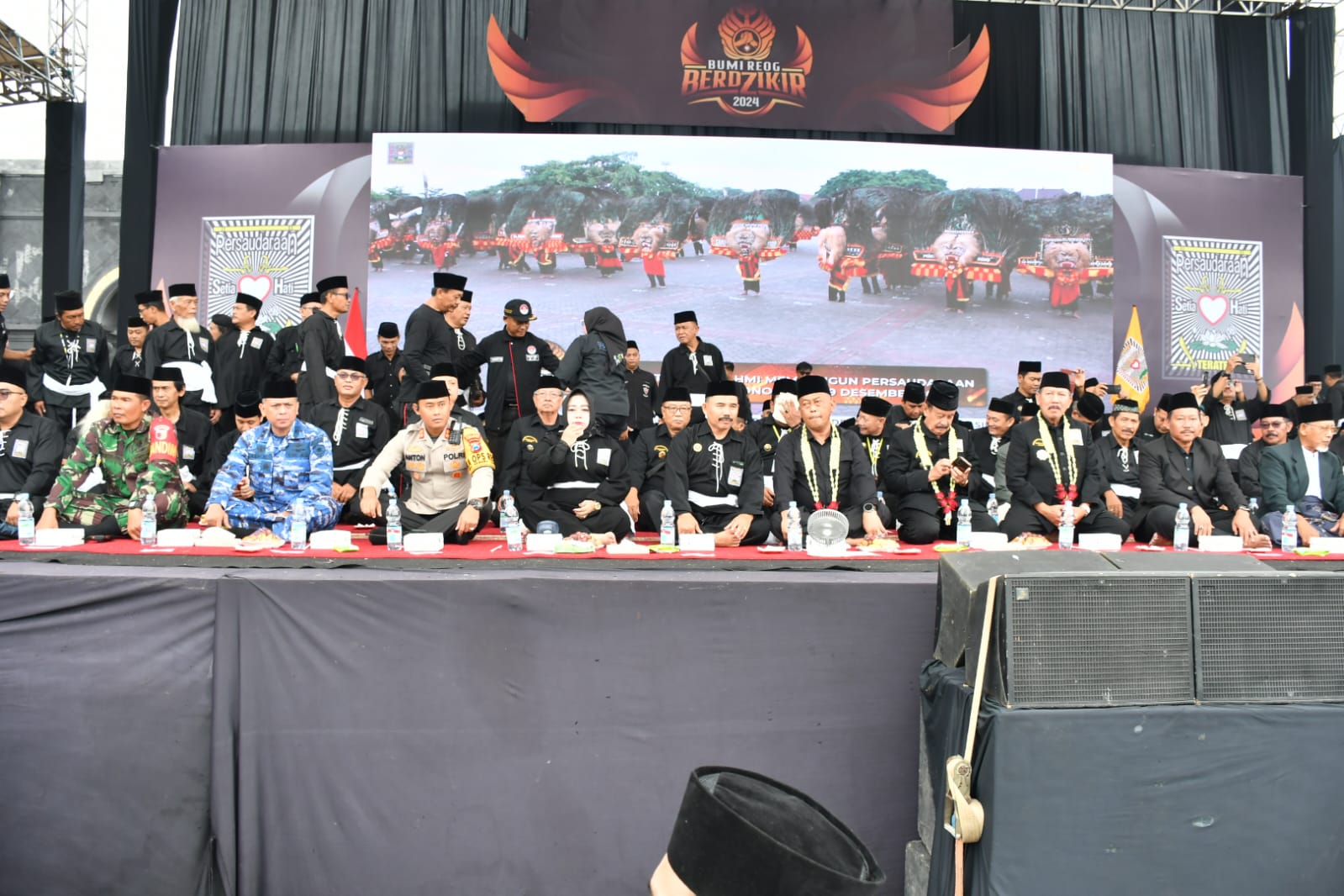 You are currently viewing BRB Sukses, Dandim Ponorogo Apresiasi Semua Pihak Terkait