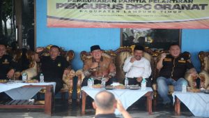 Read more about the article 7 Pesan Wakil Bupati Azwar Hadi pada Granat