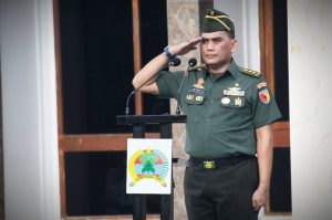 Read more about the article TNI AD Siap Wujudkan Visi Besar Presiden Prabowo Subianto