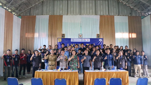 You are currently viewing LKMM-TM Darmajaya: Wujudkan Regenerasi Pemimpin dengan Etika dan Kesadaran Sosial