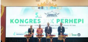 Read more about the article Unila Tuan Rumah Kongres dan Konfernas PERHEPI ke-XIX