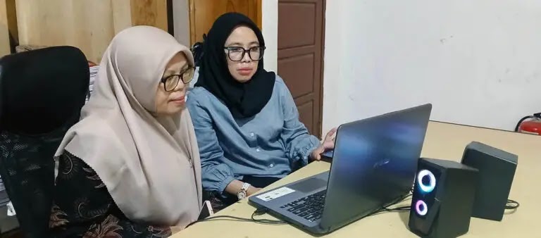 You are currently viewing Diskominfo Lampung Selatan Ikuti FGD Penyampaian Monev SP4N-LAPOR