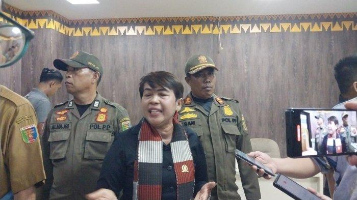 You are currently viewing Kronologi Pengusiran Anggota DPRD Lampung Budhi Condrowati