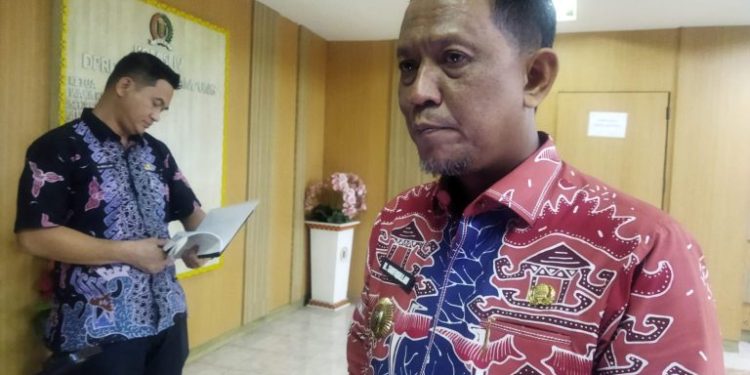 You are currently viewing BMBK dan Komisi IV DPRD Lampung Gelar Haering, Bedah Program Infrakstruktur
