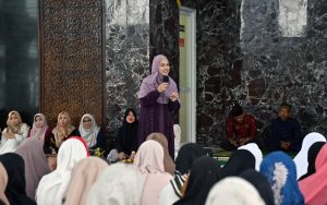 Read more about the article Pemkab Lampung Selatan Gelar Peringatan Isra Mikraj 1446 H