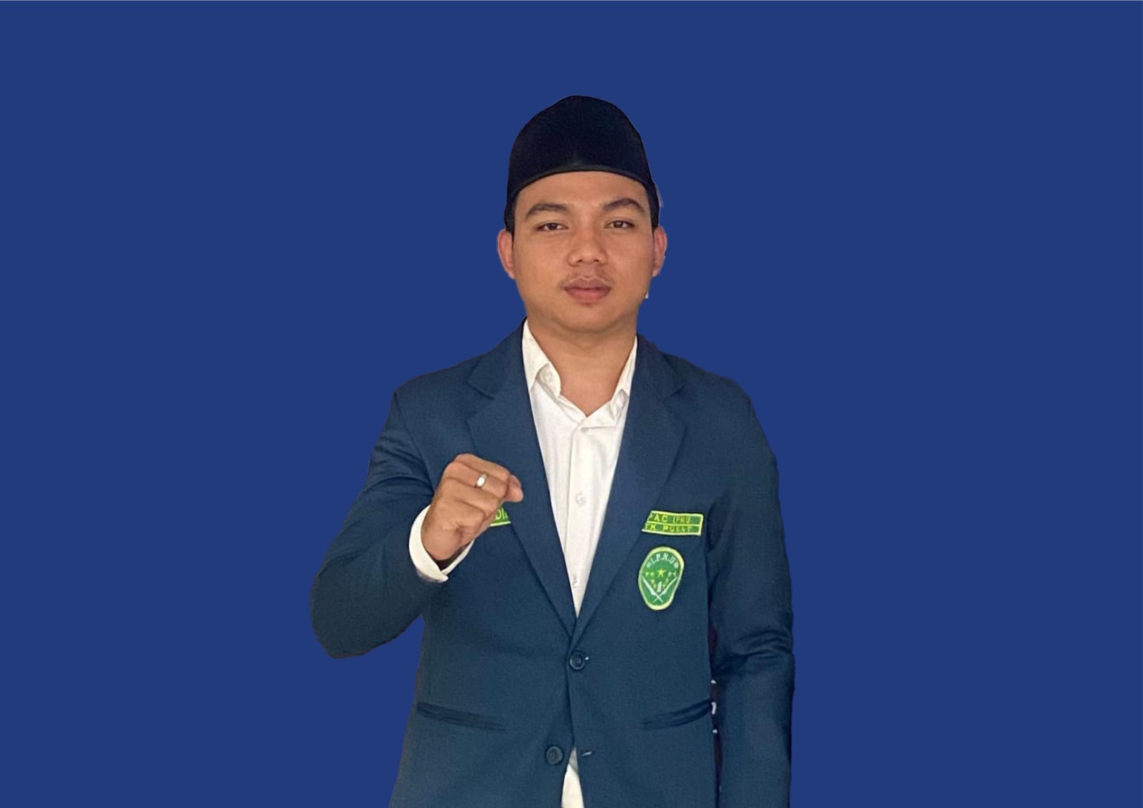 You are currently viewing Ryan Fadilla Akbar Terpilih Jadi Ketua PC IPNU Kota Bandar Lampung 2025-2027, Siap Bawa Perubahan Positif