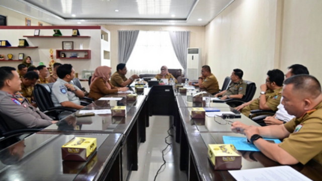 You are currently viewing Pj Sekda Lamsel Ajak Masyarakat Manfaatkan Pemulihan Pajak Kendaraan Bermotor